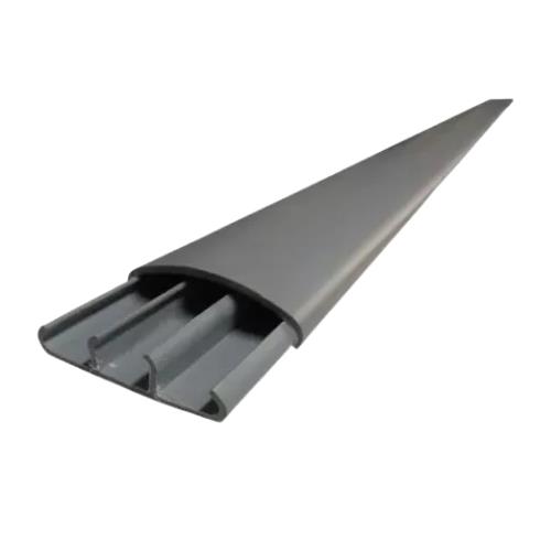 PISO CANAL PVC 75X17 X 2 MTS