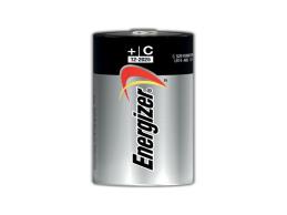 PILA ENERGIZER C2 MEDIANA BLISTER X 2 UNID