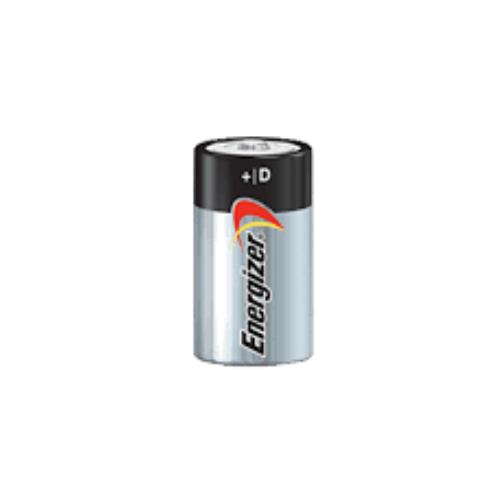 PILA ENERGIZER D2 GRANDE BLISTER X 2 UNID