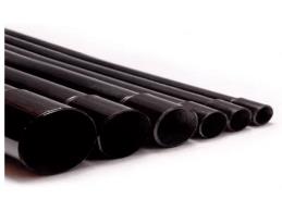 Caño de Acero Liviano 3/4"