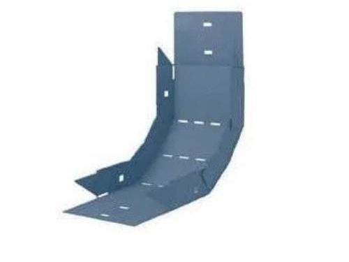 Curva Vertical para Bandeja Perforada 150 x 50 0,9 mm