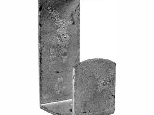 GRAPA DE SUSPENSION PARA BANDEJA ESCALERA 64 PG