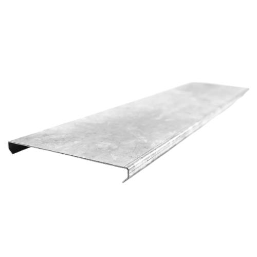 21486-TAPA-PARA-BANDEJA-PERFORADA-300-0.7MM-TRAMO-POR-3M TAPA PARA BANDEJA PERFORADA 300 0.7MM (TRAMO POR 3M)