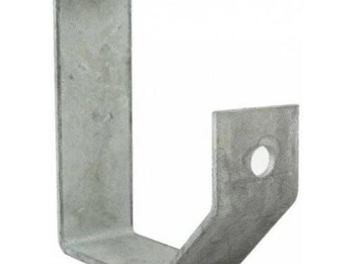 TRAPECIO PARA PARA BANDEJA PERFORADA ANCHO 50MM PARA 1 VARILLA