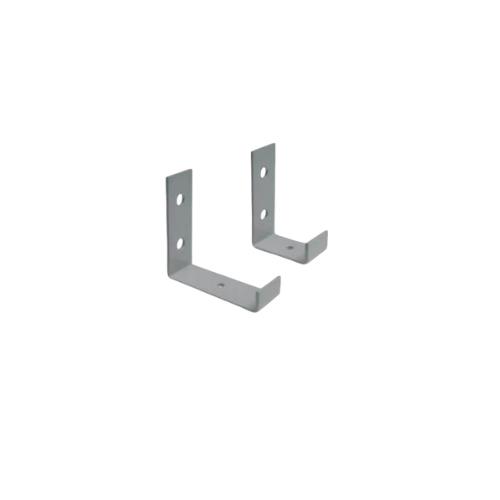 MENSULA LIVIANA PARA BANDEJA PERFORADA 100MM ESP.3.2MM