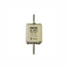 FUSIBLE NH TAMAÑO 2 80 AMP.