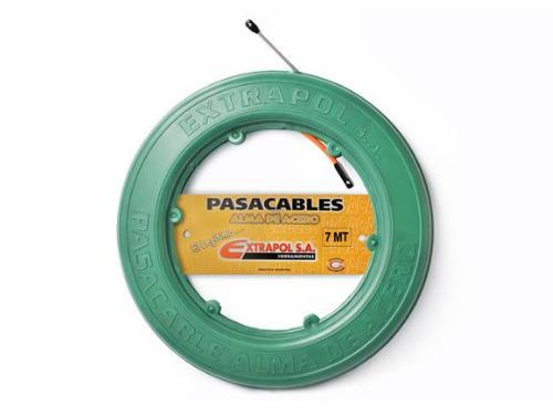 Cinta Pasacable con Alma de Acero 20 M