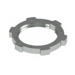 Caja de Aloje para RJ45 - Blanco