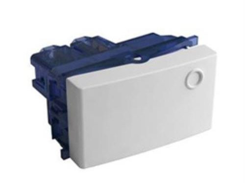 MODULO COMBINACION 16A BLANCO