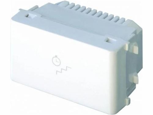 MODULO AUTOMATICO DE PASILLO DUNA BLANCO