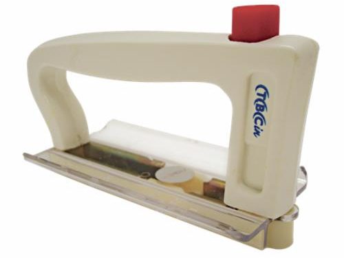 EMPUÑADURA PARA INSERCION/EXTRACCION FUSIBLE .NH