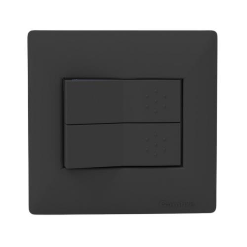 26751-TAPA-SIGLO-XXII-MIGNON-2-MODULO-GRIS TAPA SIGLO XXII MIGNON 2 MODULO GRIS