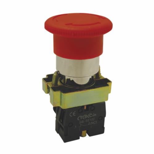 27358-PULSADOR-DE-EMERGENCIA-PARA-GIRO-D40 PULSADOR DE EMERGENCIA PARA GIRO D40