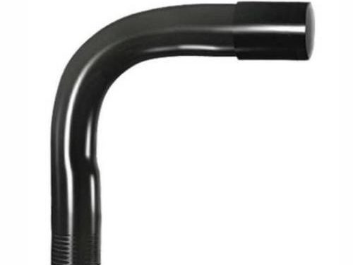 Curva Liviana Acero 1, 1/4"