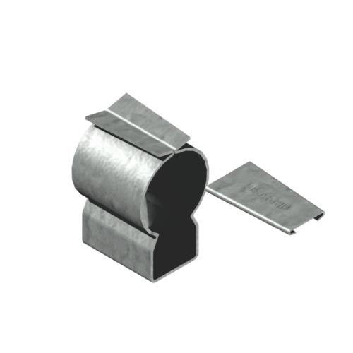 Abrazadera de Pared para Caño de 11/4"