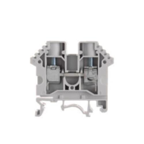 Borne de Paso para Conductor de 4 mm