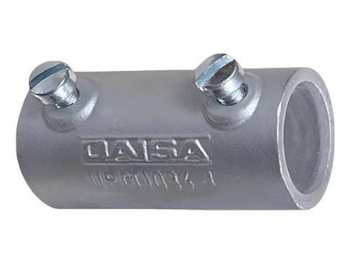 UNION PARA CAÑO MOP 1 1/2" INTERIOR