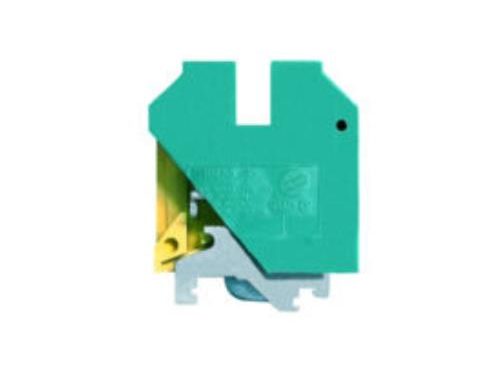 Borne de Puesta a Tierra para Conductorr 4 mm