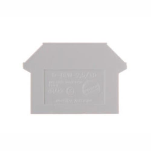 TAPA P/BORNE BPN 2.5/04/06/10