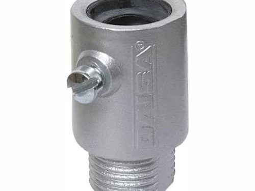 Conector para Caja Múltiple 7/8" - Exterior