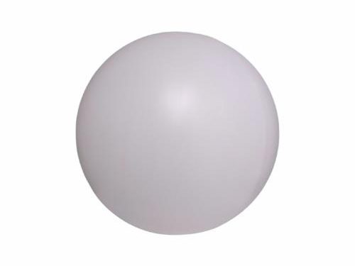 REPUESTO PARA GLOBO ANTIVANDALICO DE 45CM SIN BASE