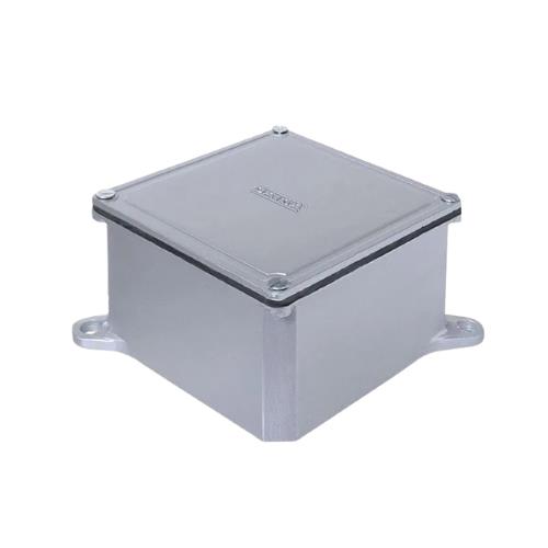Caja de Paso Exterior CDT 15  - 15 x 15 - sin agujeros
