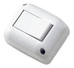 Caja Capsulada Exterior de 1 Punto