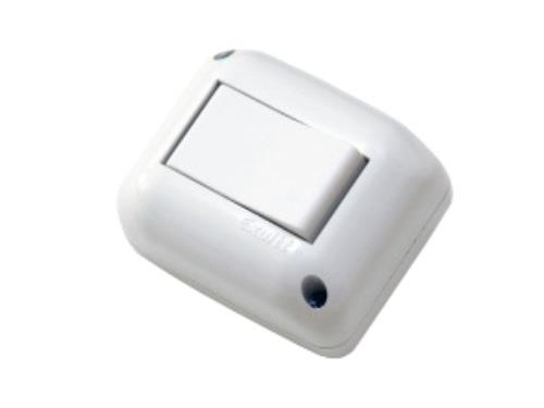 Caja Capsulada Exterior de 1 Combinación