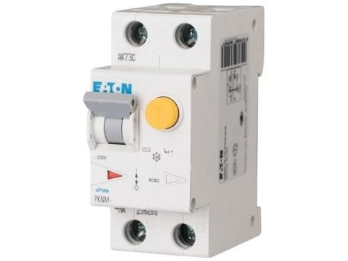 INTERRUPTOR DIFERENCIAL BIPOLAR INMUNIZADO40A30MA (G)