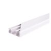 Cablecanal PVC 60 x 20 - Blanco - 2 M