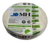 Cable Unipolar 1,5 mm - Blanco - Por Metro