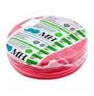 Cable Unipolar 1,5 mm - Rojo - Por Metro