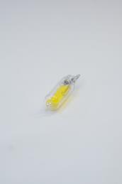 LAMPARA LED PIN 4W 6500K G9