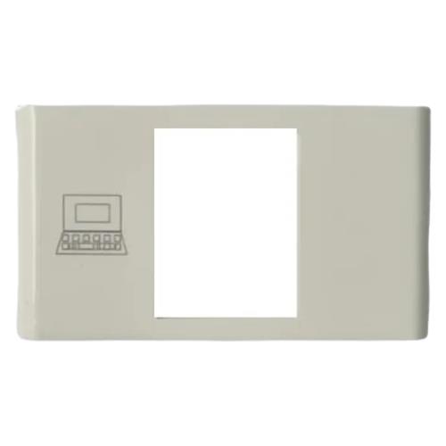 38706-CAJA-DE-ALOJE-RJ45-DUNA Caja de Aloje para RJ45 Duna