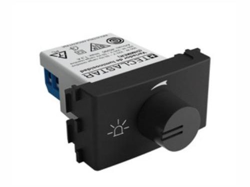 MODULO DIMMER LED 6W/100W GRIS