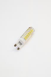 LAMPARA LED BI-PIN 6W G9 LUZ FRIA