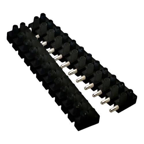 Bornera Enchufafle para Cable max 2,5 mm2