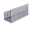 Cablecanal Ranurado 40 x 80 mm - 2 M