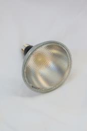 LAMPARA PAR 38 LED 15W LUZ FRIA E27 IP65