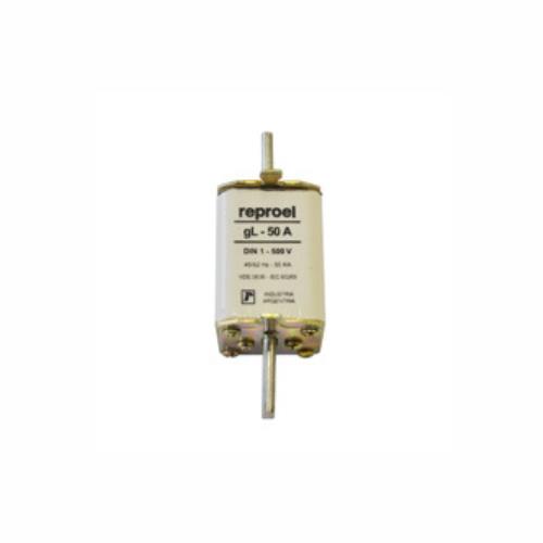 FUSIBLE NH TAMAÑO 1 80 AMP.