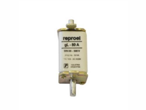 FUSIBLE NH TAMAÑO 00 125 AMP.