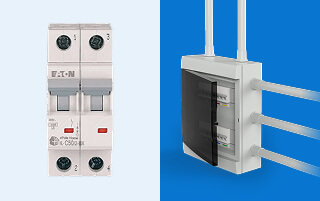 banner landing electricidad